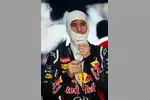 Foto zur News: Mark Webber (Red Bull)