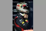 Foto zur News: Sebastian Vettel (Red Bull)