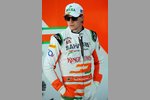 Gallerie: Nico Hülkenberg (Force India)