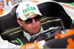 Gallerie: Nico Hülkenberg (Force India)