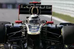 Foto zur News: Kimi Räikkönen (Lotus)