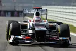 Foto zur News: Kamui Kobayashi (Sauber)