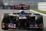 Foto zur News: Daniel Ricciardo (Toro Rosso)