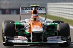 Gallerie: Nico Hülkenberg (Force India)