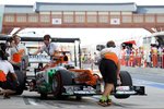 Gallerie: Paul di Resta (Force India)