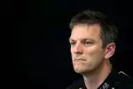 Foto zur News: James Allison (Lotus F1 Team)