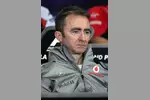 Foto zur News: Paddy Lowe (McLaren Mercedes)