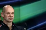 Foto zur News: Adrian Newey (Technischer Direktor, Red Bull)