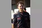 Foto zur News: Christian Horner (Red-Bull-Teamchef)