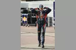 Foto zur News: Sebastian Vettel (Red Bull)