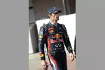 Foto zur News: Mark Webber (Red Bull)