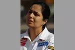 Foto zur News: Monisha Kaltenborn (Sauber-Geschäftsführerin)