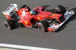 Foto zur News: Fernando Alonso (Ferrari)