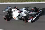 Foto zur News: Kamui Kobayashi (Sauber)