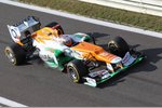 Gallerie: Paul di Resta (Force India)