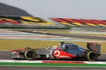 Foto zur News: Lewis Hamilton (McLaren)