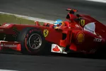 Foto zur News: Fernando Alonso (Ferrari)