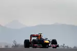 Foto zur News: Mark Webber (Red Bull)