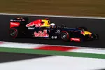 Foto zur News: Sebastian Vettel (Red Bull)