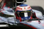 Foto zur News: Jenson Button (McLaren)