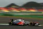 Foto zur News: Jenson Button (McLaren)