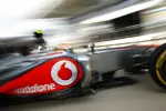 Foto zur News: Lewis Hamilton (McLaren)