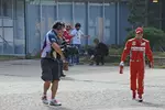 Foto zur News: Felipe Massa (Ferrari)