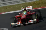 Foto zur News: Felipe Massa (Ferrari)