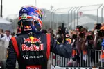 Foto zur News: Mark Webber (Red Bull)