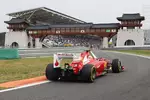 Foto zur News: Fernando Alonso (Ferrari)