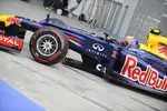 Foto zur News: Mark Webber (Red Bull)