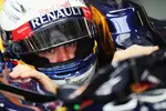 Foto zur News: Sebastian Vettel (Red Bull)