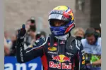 Foto zur News: Mark Webber (Red Bull)