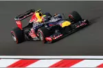 Foto zur News: Mark Webber (Red Bull)