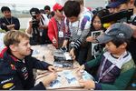 Gallerie: Sebastian Vettel (Red Bull)