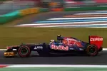 Foto zur News: Jean-Eric Vergne (Toro Rosso)