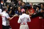 Foto zur News: Lewis Hamilton (McLaren)