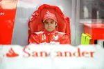 Foto zur News: Felipe Massa (Ferrari)