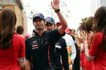 Foto zur News: Mark Webber (Red Bull)