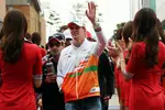 Foto zur News: Nico Hülkenberg (Force India)