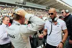 Foto zur News: Nico Rosberg (Mercedes)