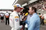 Foto zur News: Nico Hülkenberg (Force India)