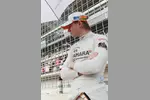 Foto zur News: Nico Hülkenberg (Force India)