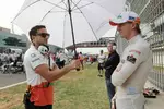 Foto zur News: Nico Hülkenberg (Force India)