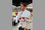 Foto zur News: Sebastian Vettel (Red Bull)