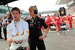 Foto zur News: Sebastian Vettel (Red Bull)