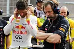 Foto zur News: Mark Webber (Red Bull)