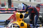 Foto zur News: Sebastian Vettel (Red Bull)