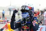 Foto zur News: Sebastian Vettel (Red Bull)