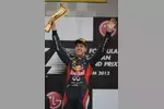 Foto zur News: Sebastian Vettel (Red Bull)